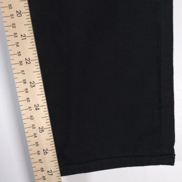 AG ADRIANO GOLDSCHMIED THE EVERETT SLIM STRAIGHT Jeans Size 31x27 - Picture 6 of 10